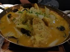 -绿茶餐厅(天津天河城店)