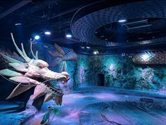 -X先生·MRX沉浸密室(厦门双子塔海景店)