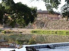 -福建土楼(南靖)景区