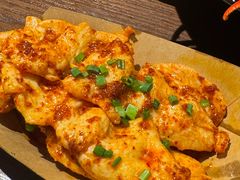 -铭副琦食·虾蟹烩馆(渔人码头店)