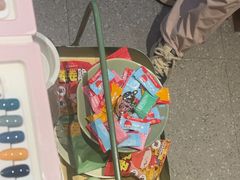 -海底捞火锅(青山湖万达夜宵主题店)