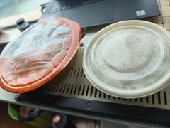 -探鱼·鲜青椒爽麻烤鱼(广州欣荣广场店)