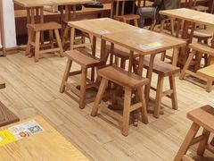 大堂-小满手工粉(上海文峰广场店)