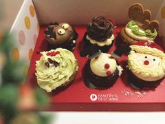 -Pantry's Best派悦坊蛋糕(K11购物艺术中心店)