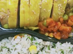 -早安山丘·豆浆油条(小木桥路店)