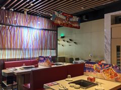 -海底捞火锅(海悦天地店)