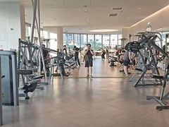 -YCHL FIT 健身(星寰店)