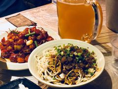 -巴厘龙虾·榜首油焖大虾(洞庭·艺术洋房店)