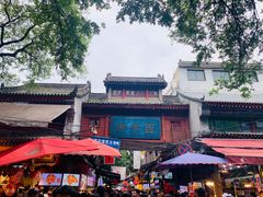 -刘纪孝腊牛羊肉(北广济街店)
