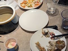 -V-ONE西雅图海鲜自助餐厅(仓山万达广场店)