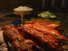 -天骄国际酒店·布拉格西餐厅(白石湖店)