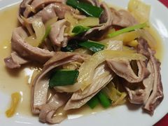 -车头老二大排档(金城步行街店)