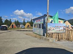 -武陵山森林公园