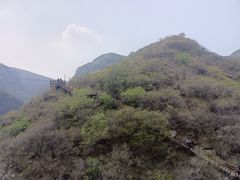 -黄花溪