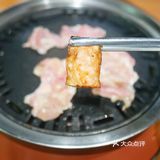 好久没有吃烤肉了,金炭烤肉在厦门世界购物中心3楼