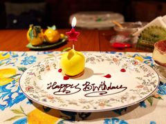 -弗兰克牛排西餐厅Ribone steak house(柠檬花园店)