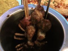 -鱼见你烤鱼•本地烧烤(1818店)
