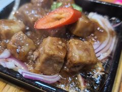 -强记鱼粥(南村店)