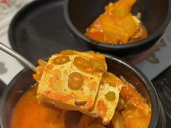 -笑谈小街·韩国料理(萝岗店)