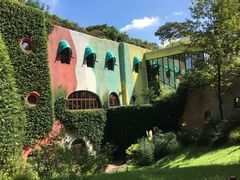 -三鹰之森吉卜力美术馆