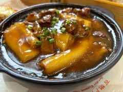 -百乐门喜宴(海珠广场华厦店)