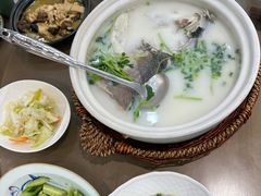 -紫藤园·天目湖大鱼头(南山竹海店)