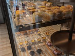 -奈雪的茶(大梅沙8号仓店)