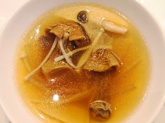 -张福记(陇海中路店)