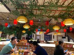 -成老灶火锅鸡(高东街店)