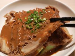 担担酱牛肚-鼎泰丰(当代商城店)