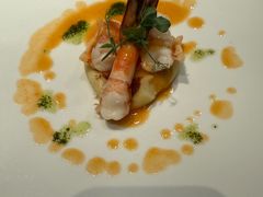 -Ginza Onodera铁板烧(外滩十八号店)