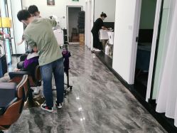 -BUTY HAIR 比帝专业烫染店