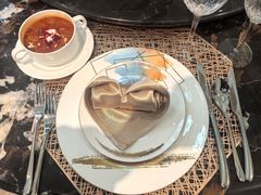 -新侨三宝乐西餐厅(崇文门店)