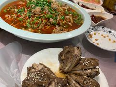 -椒小兔·盐帮川菜中餐厅(金沙时代广场店)