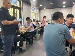 -清真喜兰老丁羊汤特色小吃