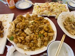 -桃子餐厅·天津菜(红星路直营店)