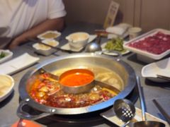 -竹犇番茄火锅(长风街店)