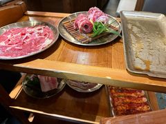 -西塔老太太泥炉烤肉(万柳华联店)