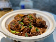 -又见炊烟私房菜(敬亭路店)