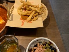 -向川南·水煮鱼·川菜(和平里店)