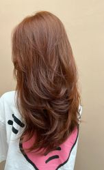 -雅仕 HAIR SALON 美发沙龙