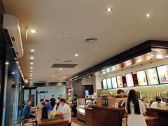 -星巴克(武汉协和医院店)