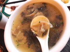 -马勒别墅·中餐厅