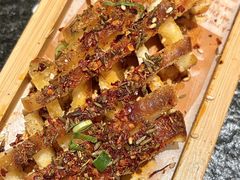 -福苗小骆驼烧烤(大唐不夜城店)