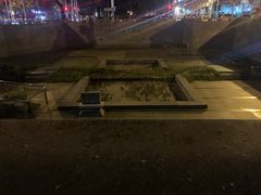 -皇城根遗址公园-东安门遗址