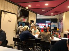 -小杨生煎(龙之梦购物中心店)