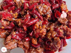 -老妈秘制兔头(春熙路店)