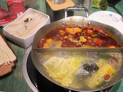 -老灶堂文创火锅(文艺路店)