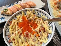 -大雄寿司(中华广场店)