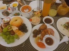 -温州万和豪生大酒店-餐厅